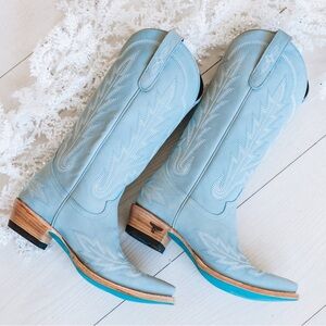 Lane Lexington Boots